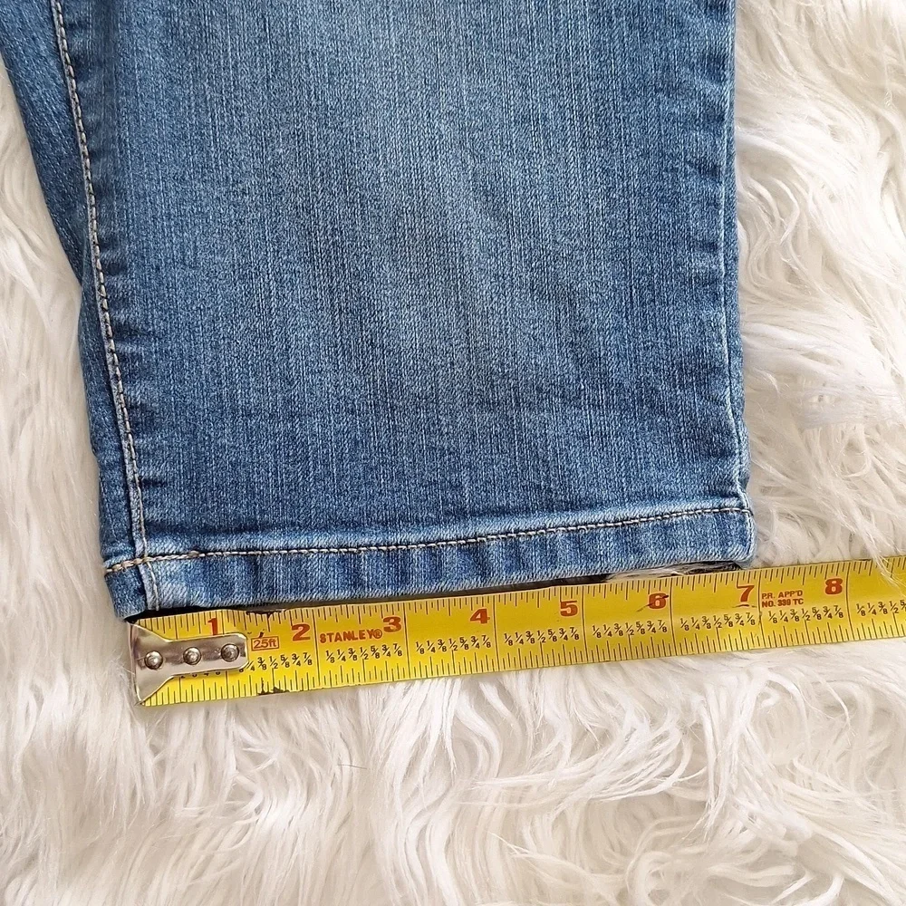 The Children’s Place Girls Denim Skimmer Shorts